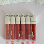 لیپ‌گلاس (برق لب) شاین‌دار طرح دیور (Dior Dupe)