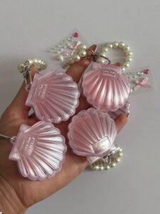 رژگونه صدفی اولیبالا