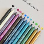 مداد چشم شمعی کیکو (KIKO Smart Fusion Eye Liner)