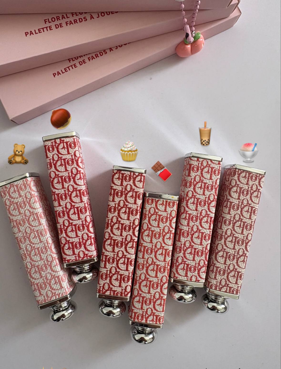 Dior Rouge Lipstick