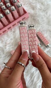 Dior Rouge Lipstick