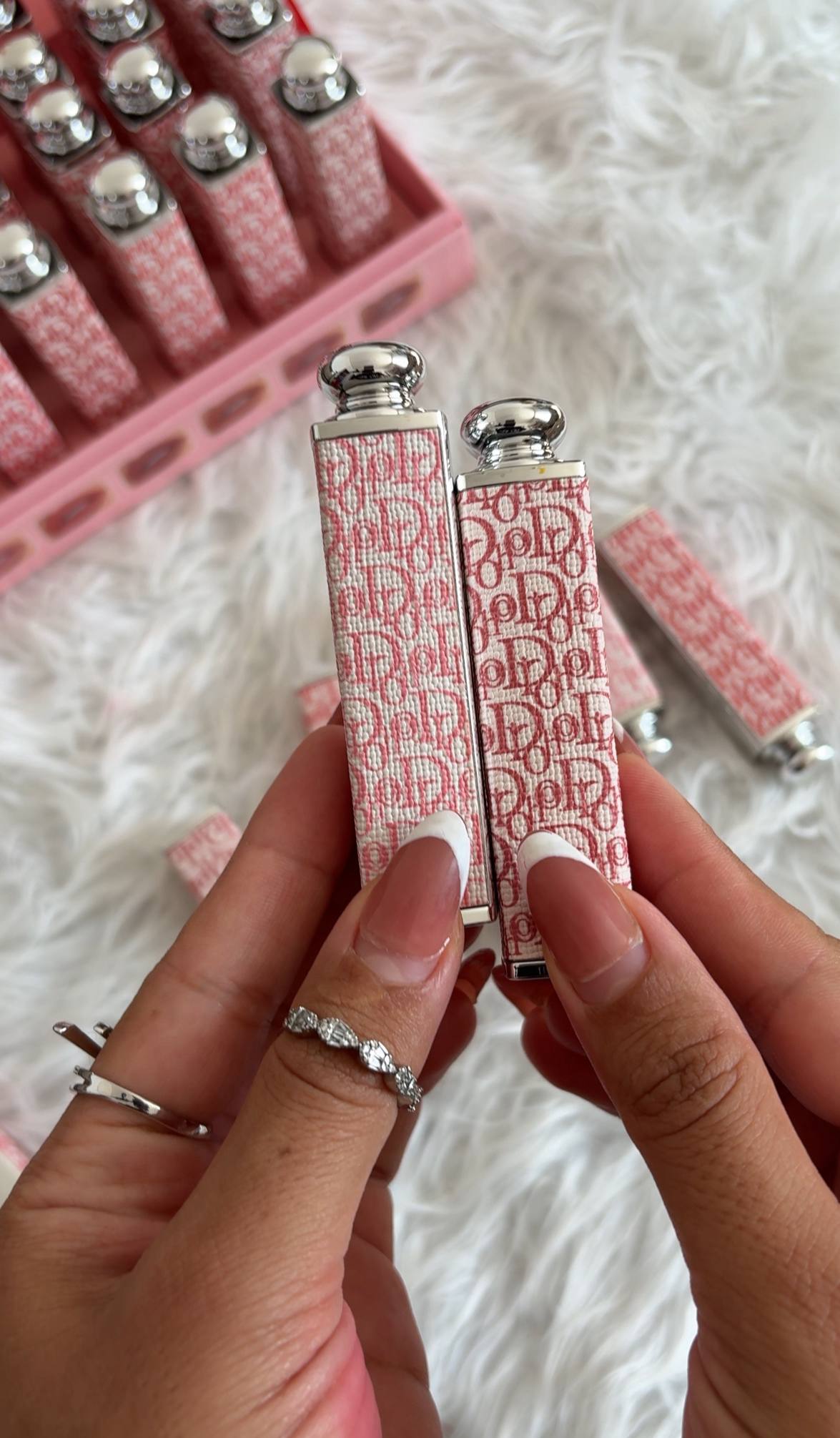 Dior Rouge Lipstick