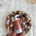رانزر مایع طرح قهوه ویکتورین گرلز (Victorian Girls Coffee Bronzer)
