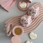 کوشن خرگوشی, کوشن جوجو دایری, Jojo Diary, لوازم آرایشی فانتزی