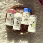 مام استیک ضد تعریق داو (Dove) - سری تخصصی (۴۸ ساعته)