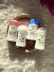مام استیک ضد تعریق داو (Dove) - سری تخصصی (۴۸ ساعته)