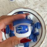 وازلین مینی (Vaseline) مدل Skin Protecting Jelly - اورجینال