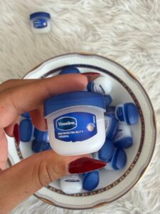 وازلین مینی (Vaseline) مدل Skin Protecting Jelly - اورجینال
